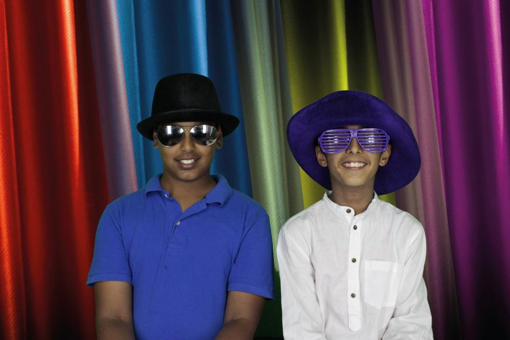 Fun Day | View more photos from the event at gallery.myphotoboothexperience.co.uk/u/MyPhotoBoothExperienceLtd/Fun-Day